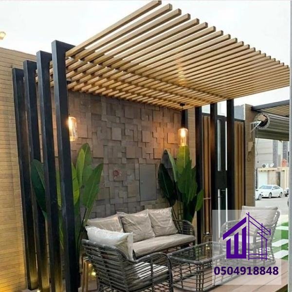 مظلات وسواتر الاحساء تركيب مظلات الهفوف تركيب مظلات الاحساء