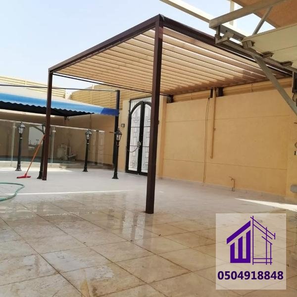 مظلات وسواتر الاحساء تركيب مظلات الهفوف تركيب مظلات الاحساء