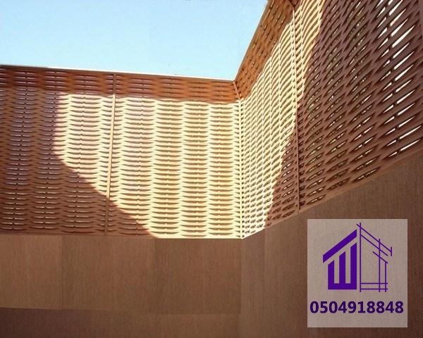 سواتر حديد